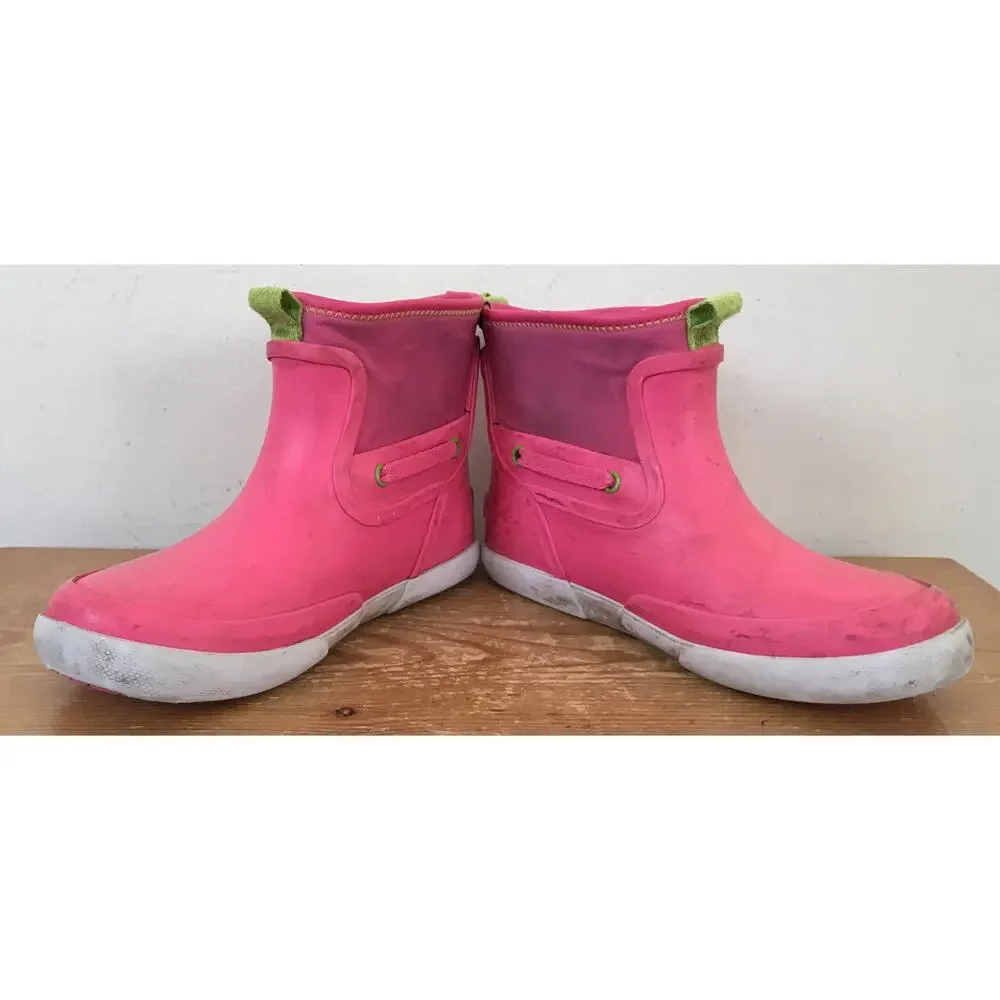 Sperry kids size